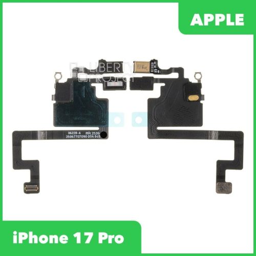 Шлейф iPhone 17 Pro на сенсор, светочувствительный элемент, ориг