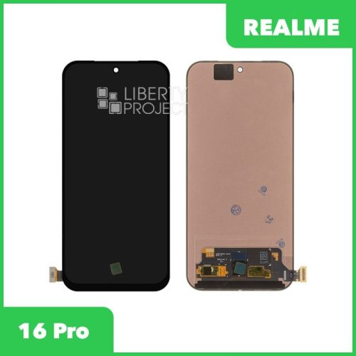 Дисплей для Realme RMX5120 / RMX5121 в сборе с тачскрином
