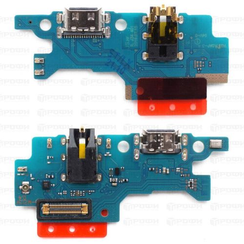 Нижняя плата Samsung M215/M307/M315 (M21/M30s/M31) разъем зарядки/гарнитуры/микрофон (ориг 100%)