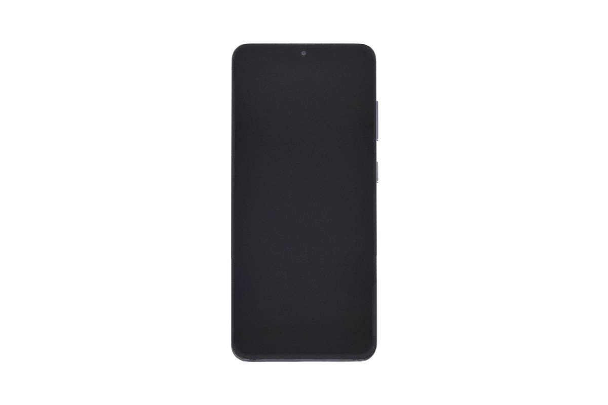 Дисплей для Samsung G980 4G/G981 5G S20 в сборе с тачскрином