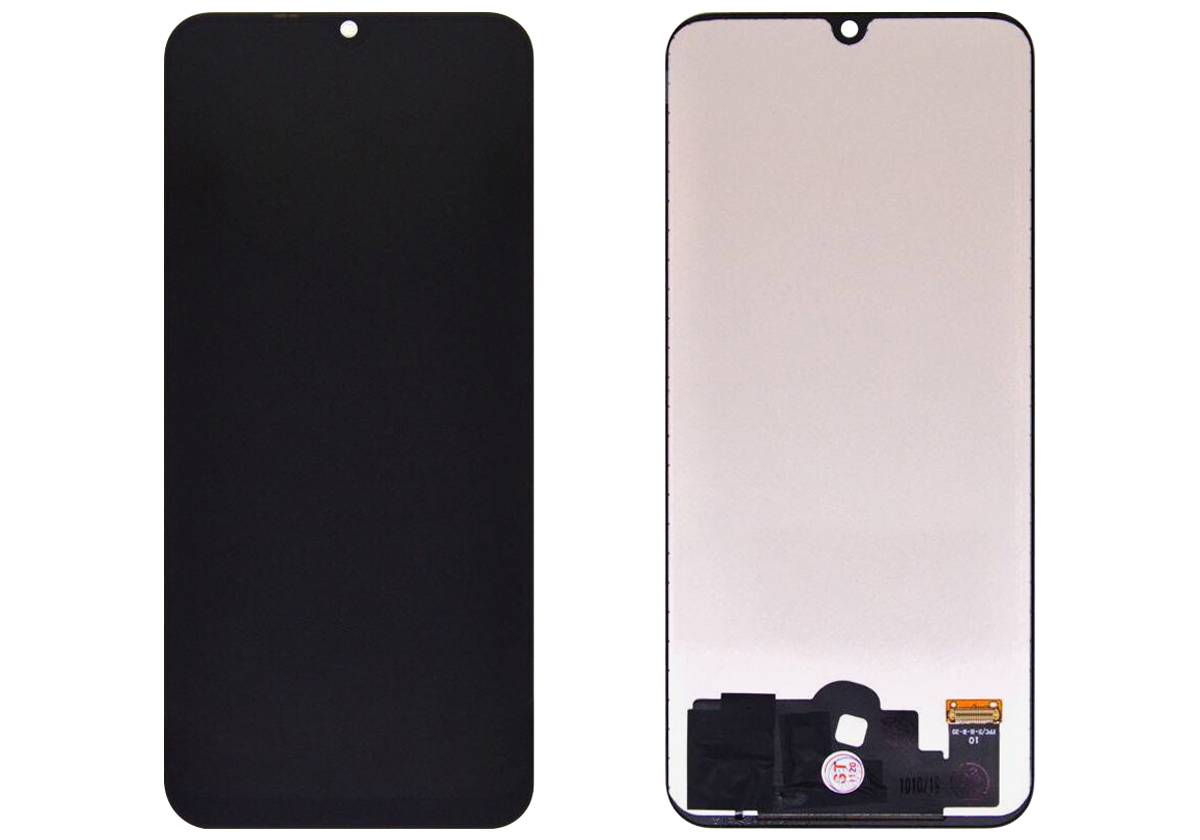Дисплей для Huawei Honor 30i/Huawei Y8p 2020/Huawei P smart S AQM-LX1 / LRA-LX1 в сборе с тачскрином