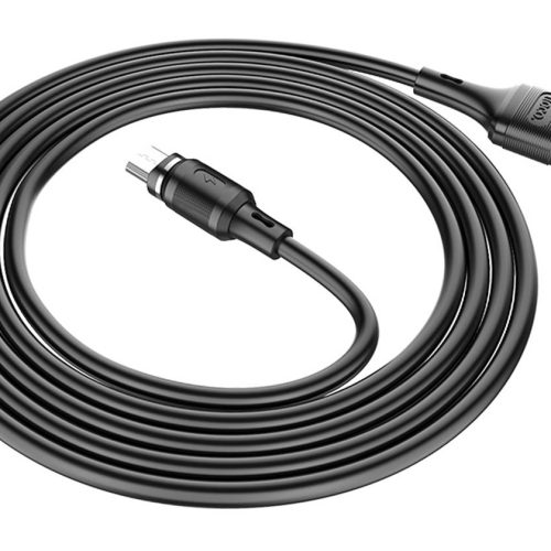 Кабель Hoco X52 Micro USB  магнитный, 1м