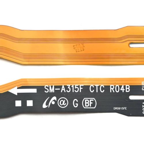Межплатный шлейф для Samsung A315F (A31)