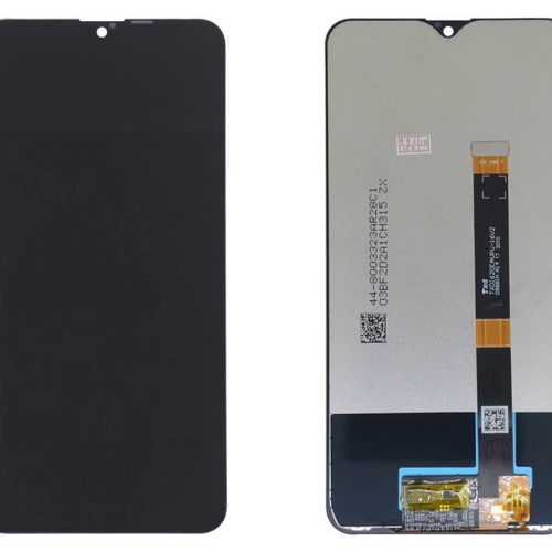 Дисплей для Oppo 1903 / CPH1909 / CPH2083 в сборе с тачскрином (Бюджет)
