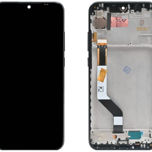 Дисплей для Xiaomi M1901F7G в сборе с тачскрином (Премиум)