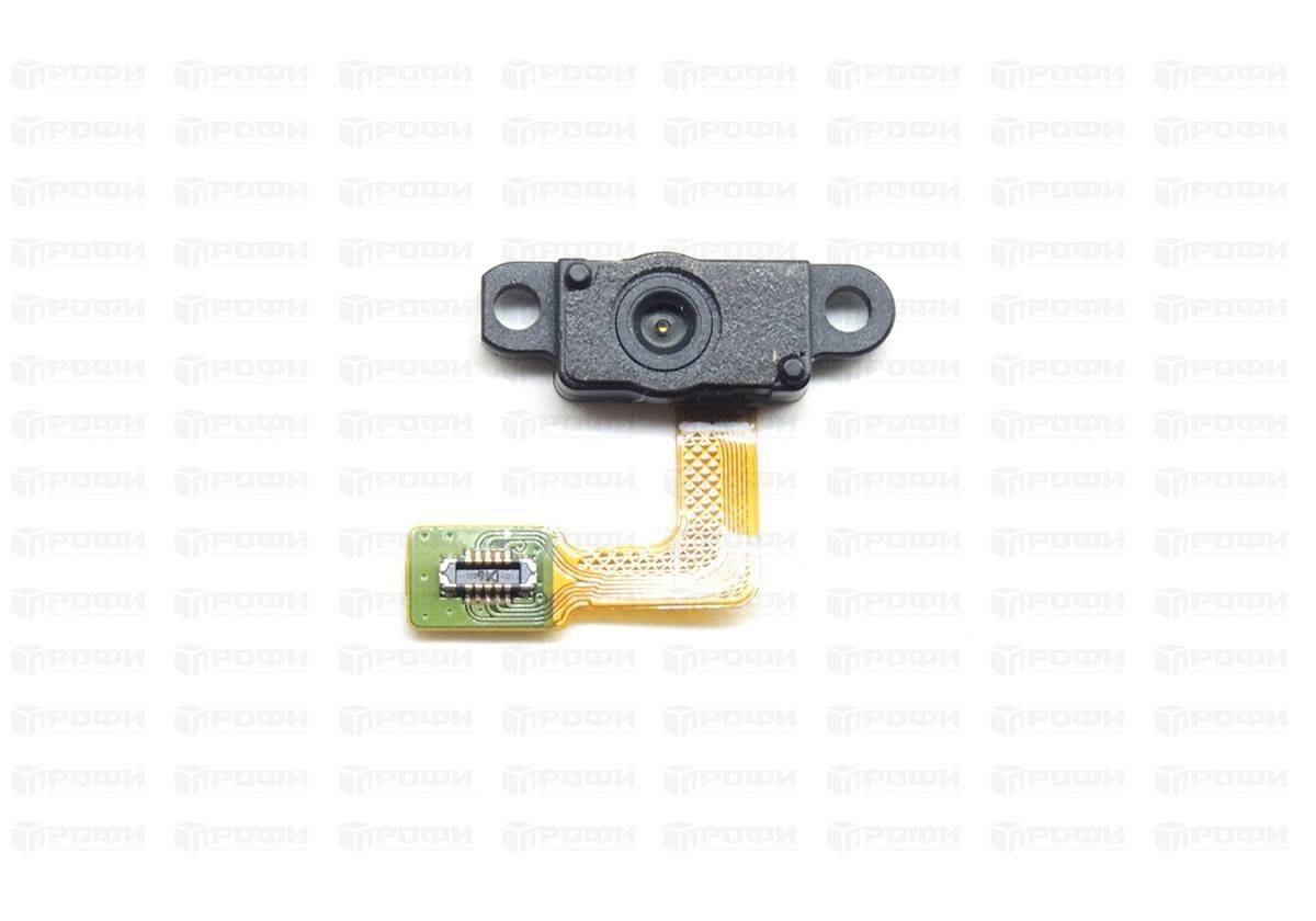 Шлейф Samsung A505F (A50) сканер отпечатка
