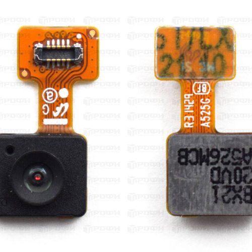 Шлейф Samsung A325F/A725F (A32/A72) сканера отпечатка