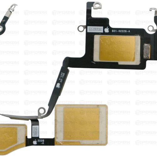Шлейф для iPhone 11 Pro (A2215) антенна NFC/Bluetooth/Wi-Fi