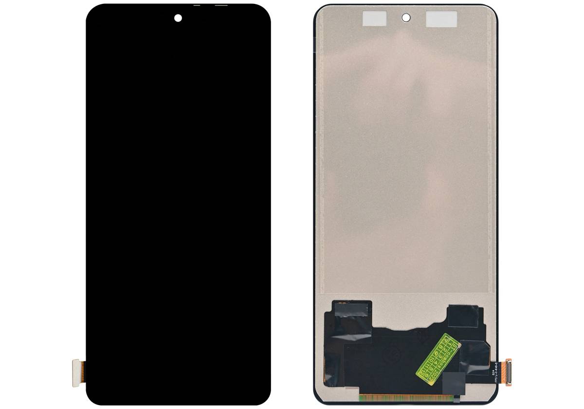 Дисплей для Xiaomi Poco F3, Poco F4, Xiaomi Mi 11i, Xiaomi Mi 11X, Xiaomi Mi 11X Pro, Xiaomi Redmi K40, Xiaomi K40 Pro 22021211RG / M2012K11AG / M2012K11G в сборе с тачскрином