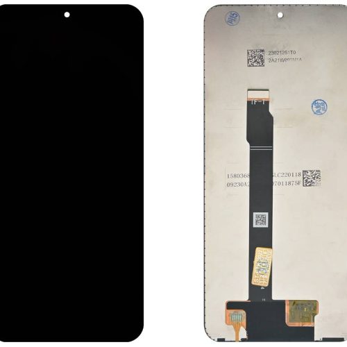Дисплей для Huawei Honor X8 4G TFY-LX1 в сборе с тачскрином