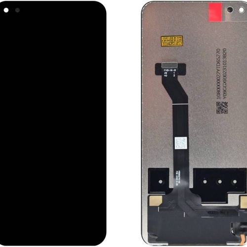Дисплей для Huawei Honor 50 Lite/Huawei Nova 8i/Honor X20 NEN-LX1 / NTN-AN20 / NTN-LX1 в сборе с тачскрином
