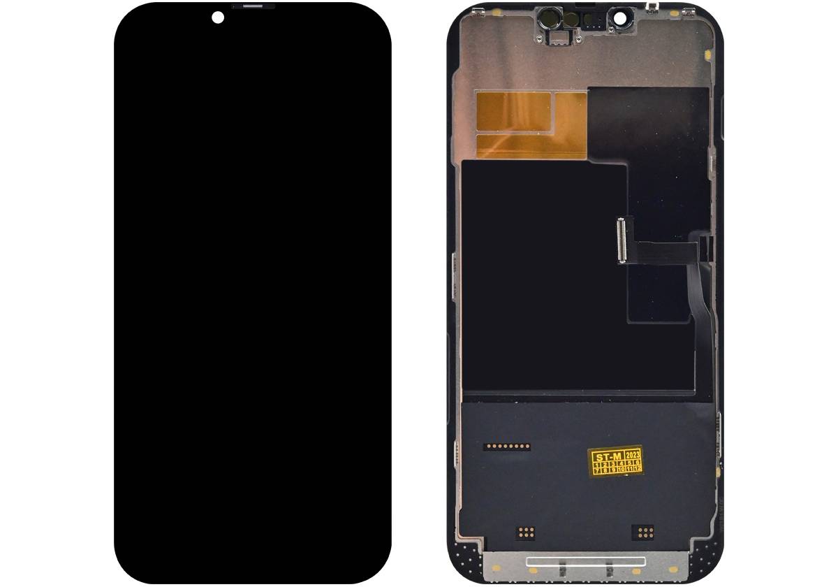 Дисплей для iPhone 13 Pro Max A2645 в сборе с тачскрином