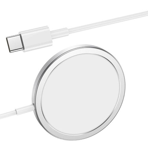 Беспроводное зарядное устройство MagSafe HOCO CW30 Pro для  iPhone ( от 8 серии) 3.0A