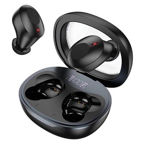 Беспроводные наушники HOCO EQ3, 300 mAh, черный