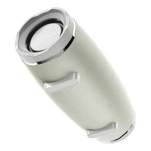 Портативная колонка BOROFONE BR3, серый