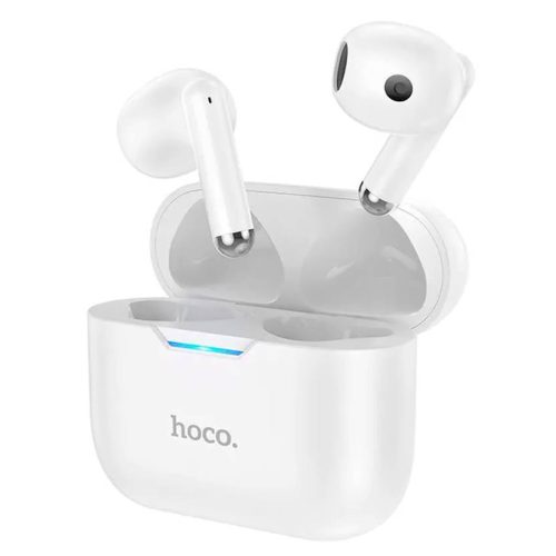 Беспроводные наушники HOCO EW34, 250 mAh, белый