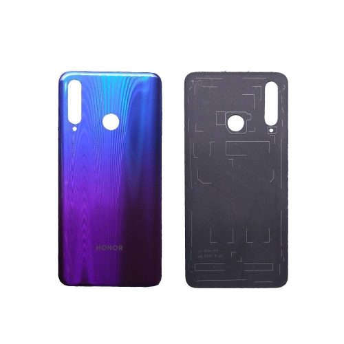 Задняя крышка для Huawei Honor 10i/Honor 20e синяя (синий)
