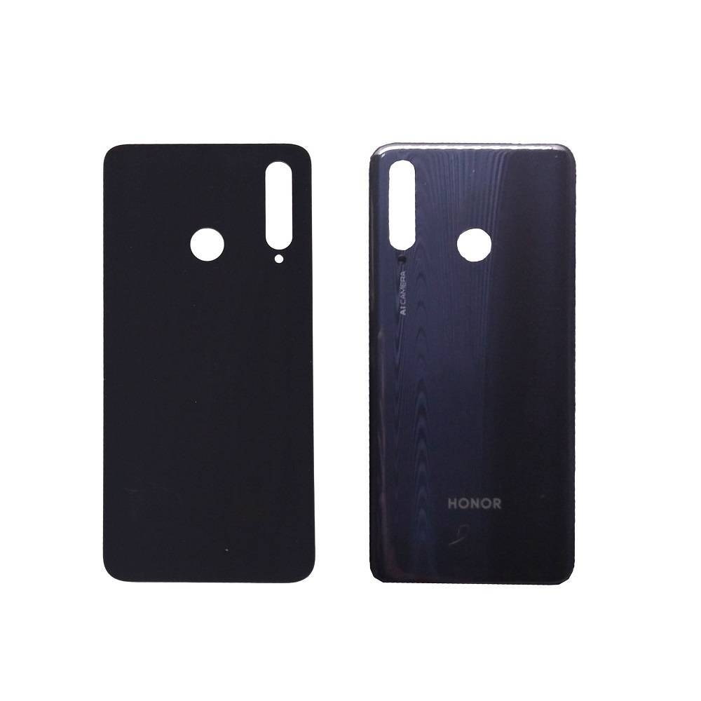 Задняя крышка для Huawei Honor 10i/Honor 20e черная (черный)