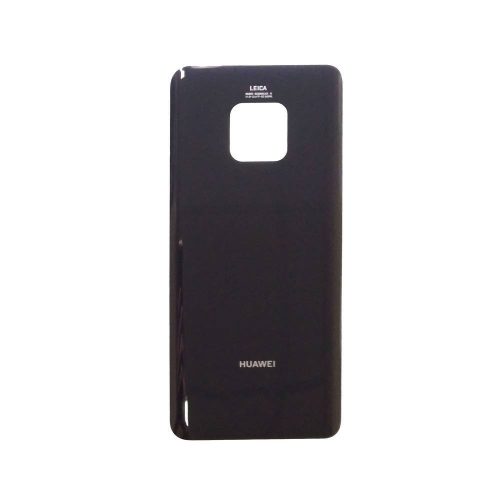 Задняя крышка для Huawei Mate 20 Pro черная (черный)