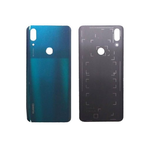 Задняя крышка для Huawei P Smart Z зеленая (зеленый)