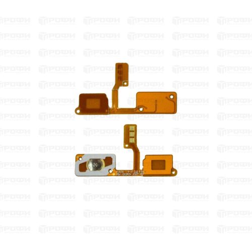 Кнопка HOME Samsung J250F (J2 2018) на шлейфе