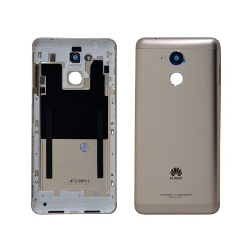 Задняя крышка для Huawei Honor 6С золото (золотистый)