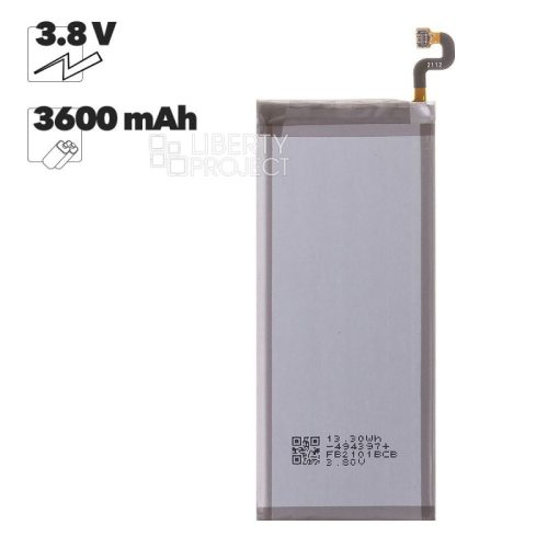 Аккумулятор (АКБ) для Samsung G935F S7 Edge EB-BG935ABE