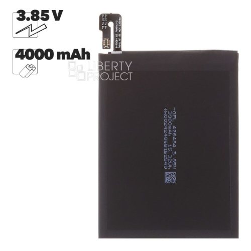 Аккумулятор (АКБ) для Xiaomi Redmi Note 6 Pro BN48