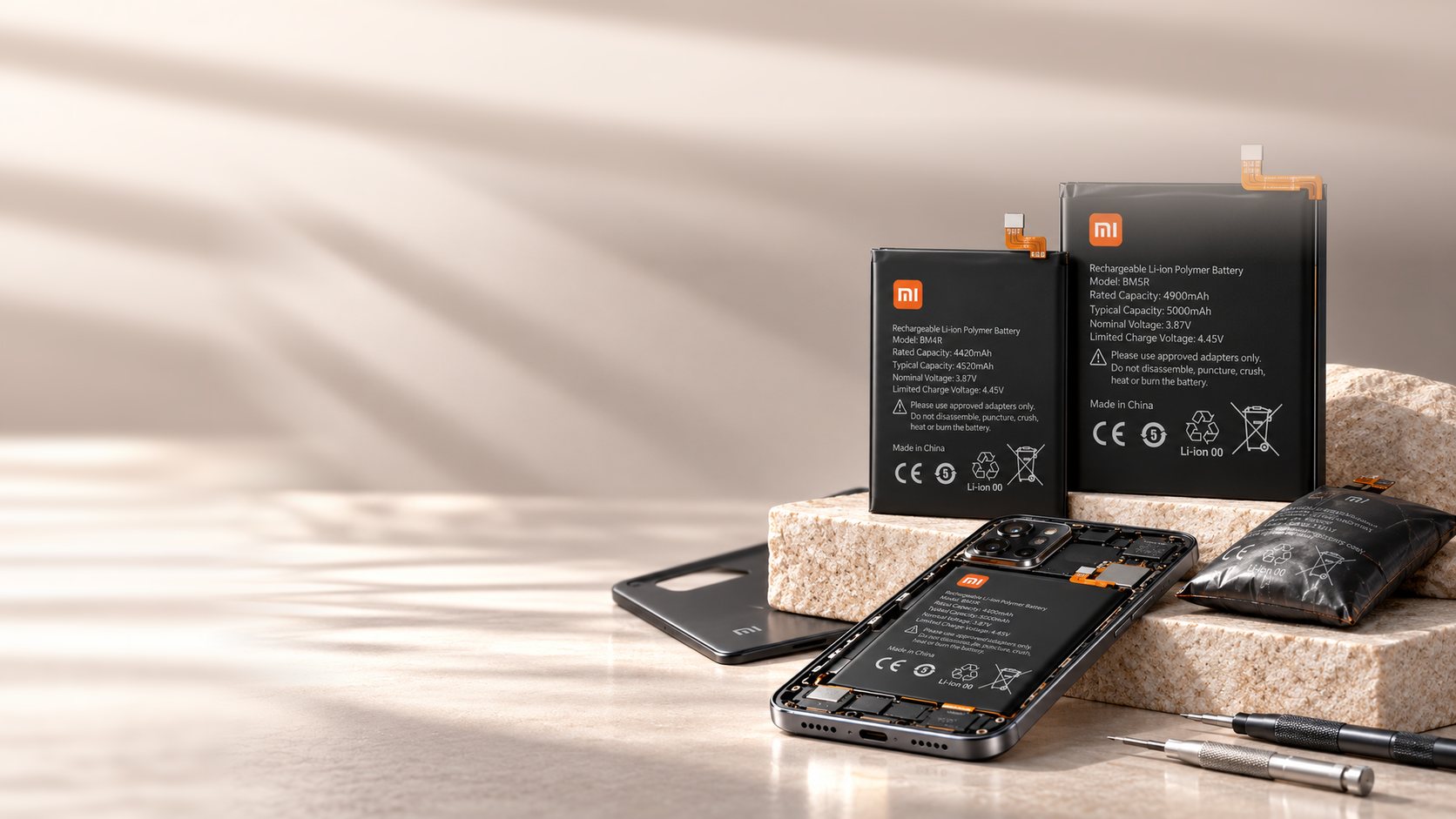 slider image